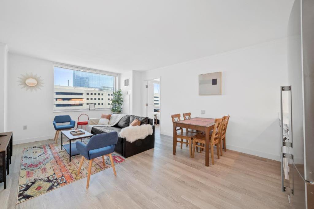2Br 3Ba Beachfront Rental In Town Cozysuites Atlantic City Zewnętrze zdjęcie