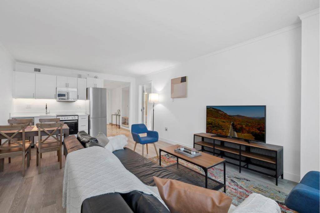 2Br 3Ba Beachfront Rental In Town Cozysuites Atlantic City Zewnętrze zdjęcie