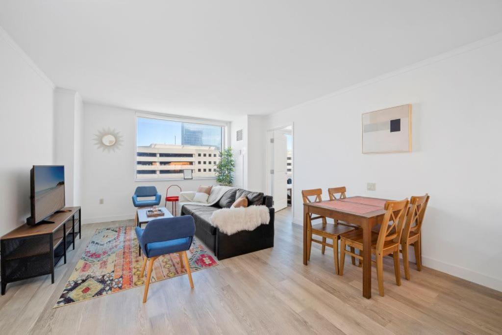 2Br 3Ba Beachfront Rental In Town Cozysuites Atlantic City Zewnętrze zdjęcie