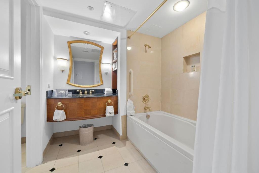 2Br 3Ba Beachfront Rental In Town Cozysuites Atlantic City Zewnętrze zdjęcie