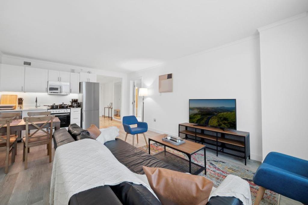2Br 3Ba Beachfront Rental In Town Cozysuites Atlantic City Zewnętrze zdjęcie